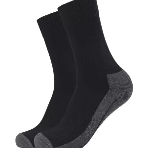 2 Paar Camano Pro Tex Socks, 47-49