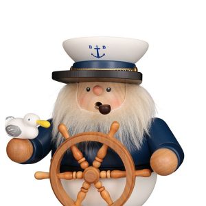 Räuchermann Matrose – Neuheit 2024