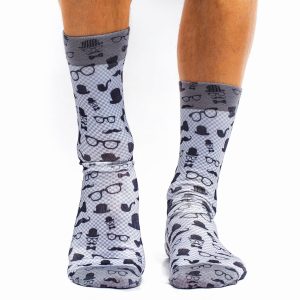 Wigglesteps Men Socken Probs II, 41-46