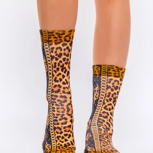 Wigglesteps Lady Tiger´s Chain, 36-40