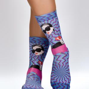 Wigglesteps Lady Cool Lady I, 36-40