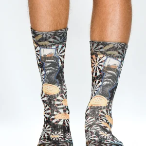 Wigglesteps Men Gamble, 41-46