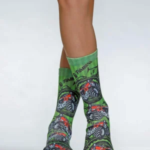 Wigglesteps Kids Farmers Light Blue, 27-30