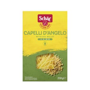 Pasta Capelli