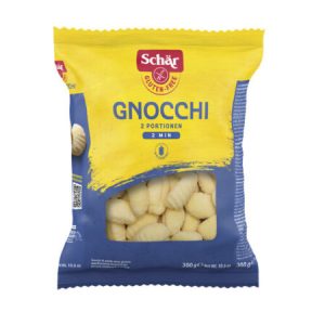 Gnocchi di patate