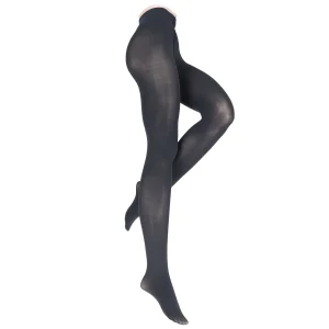 Wilox Soft Qpaque 60 Tights Graphit, 36-38