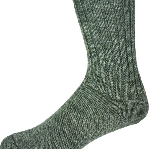 ON line Wollsocken wie handgestrickt, 45-47