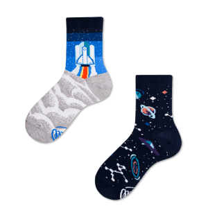 Many Mornings Kids Space Trip, 23-26