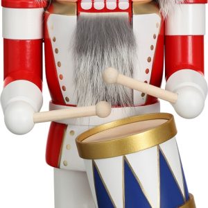 Nussknacker Trommler