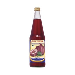 Beutelsbacher Granatapfelsaft 700 ml (Pfandflasche)