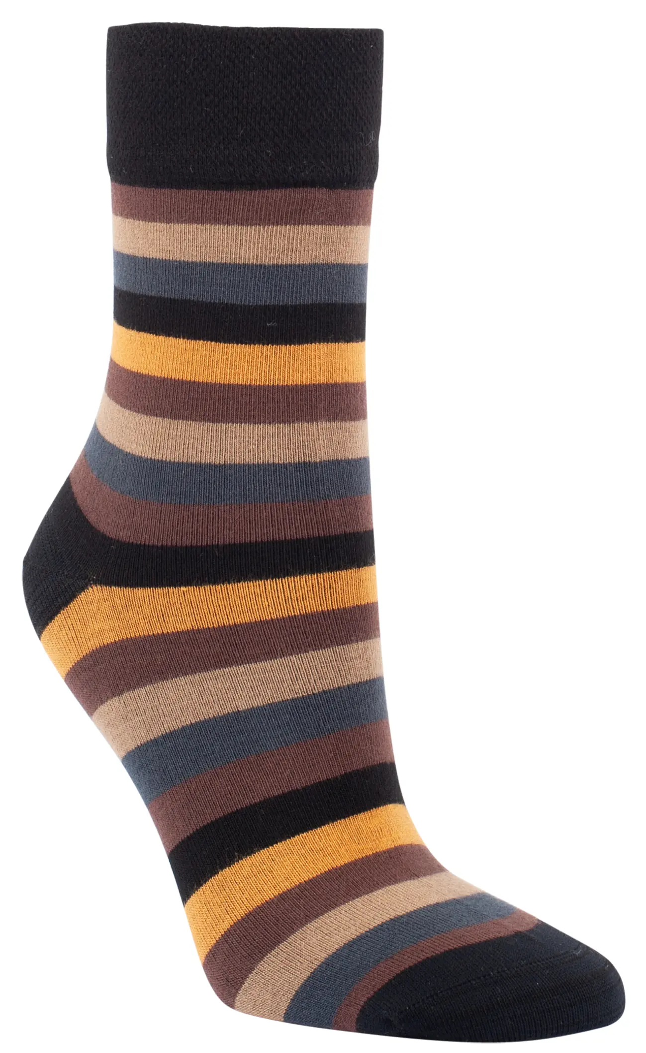 RS Harmony Viskose-Bambus Strumpf 39-42