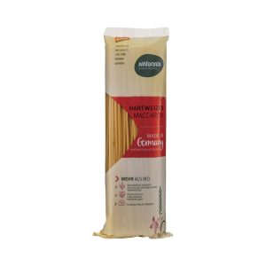 Naturata Hartweizen Maccaroni 10 Stück zu 500 g
