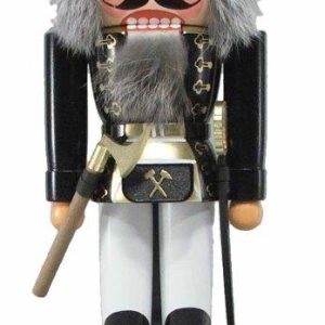 Nussknacker Bergwardein