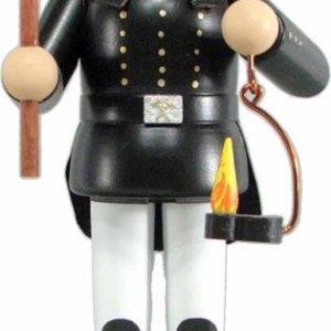 Räuchermann Sächsischer Bergmann in Paradeuniform