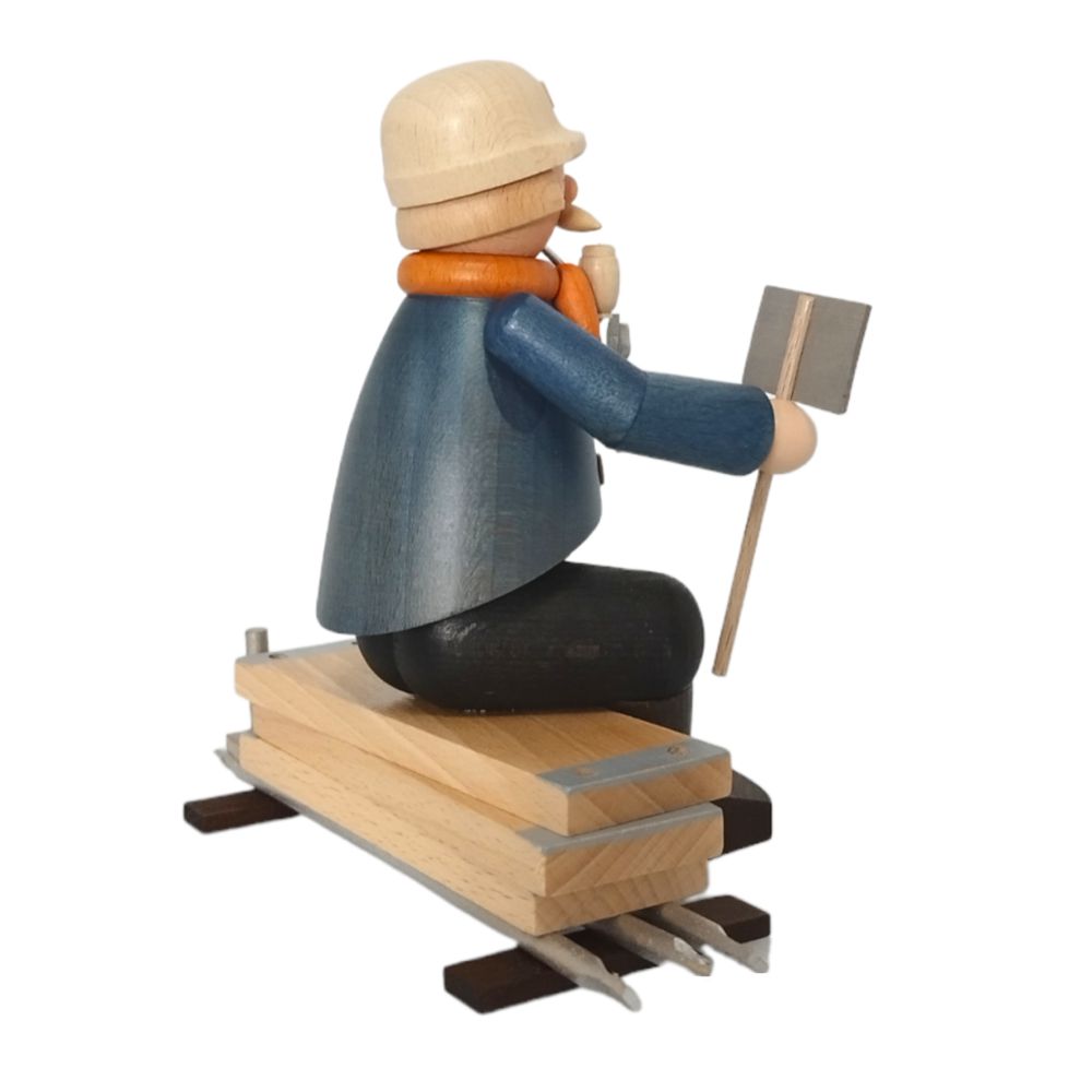 Räuchermann Gerüstbauer – Bild 5