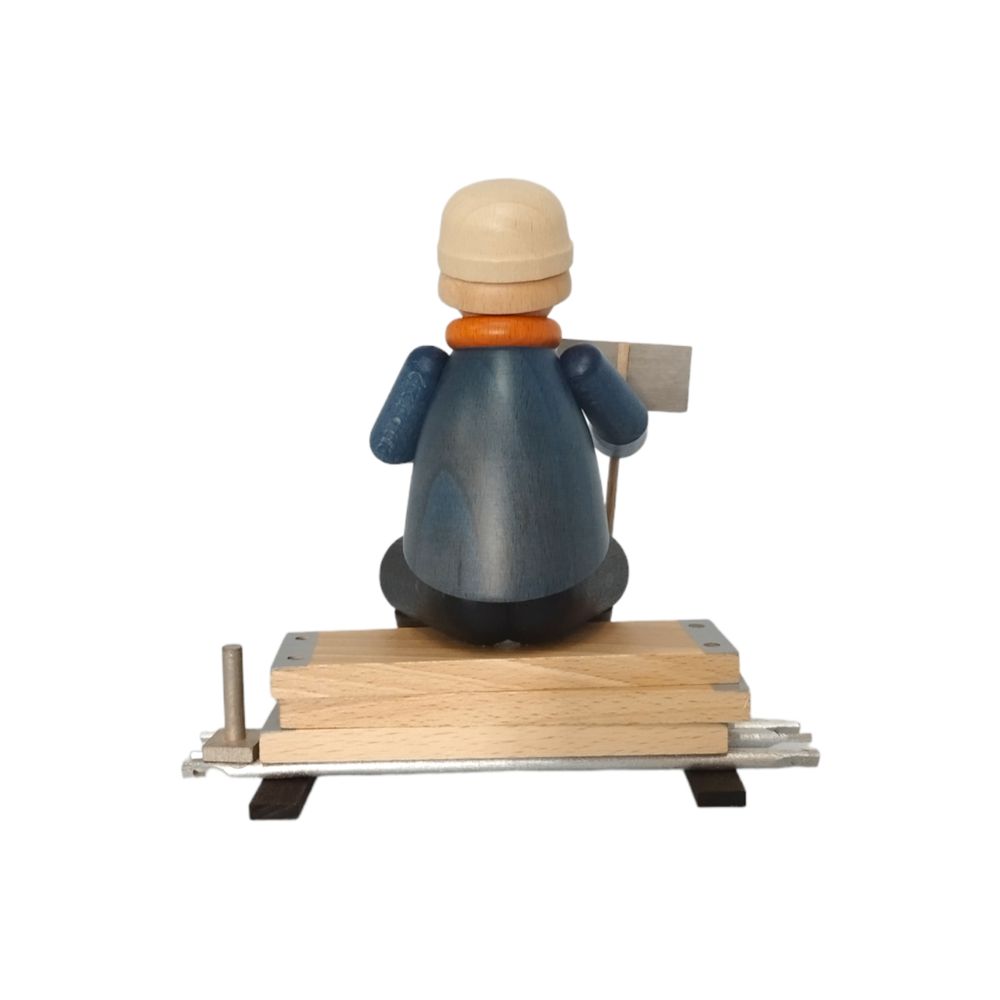 Räuchermann Gerüstbauer – Bild 6