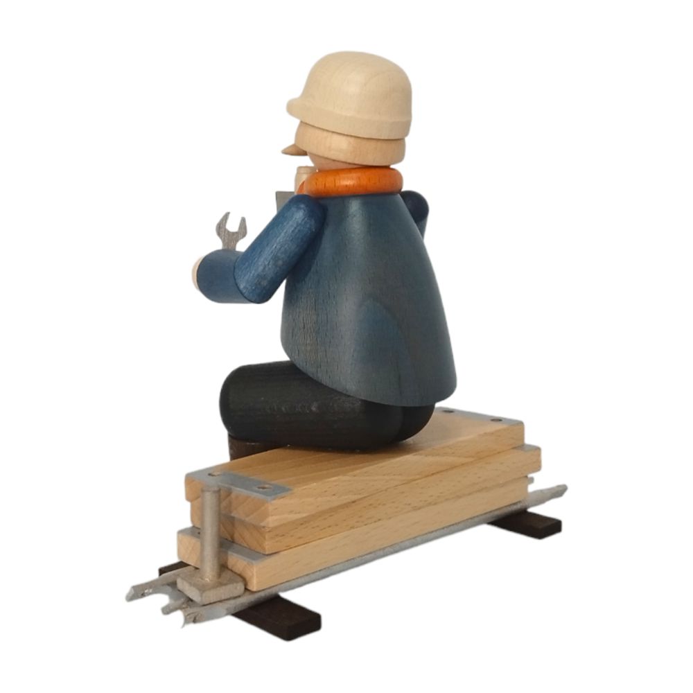 Räuchermann Gerüstbauer – Bild 7