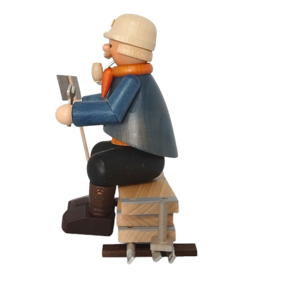 Räuchermann Gerüstbauer – Bild 8