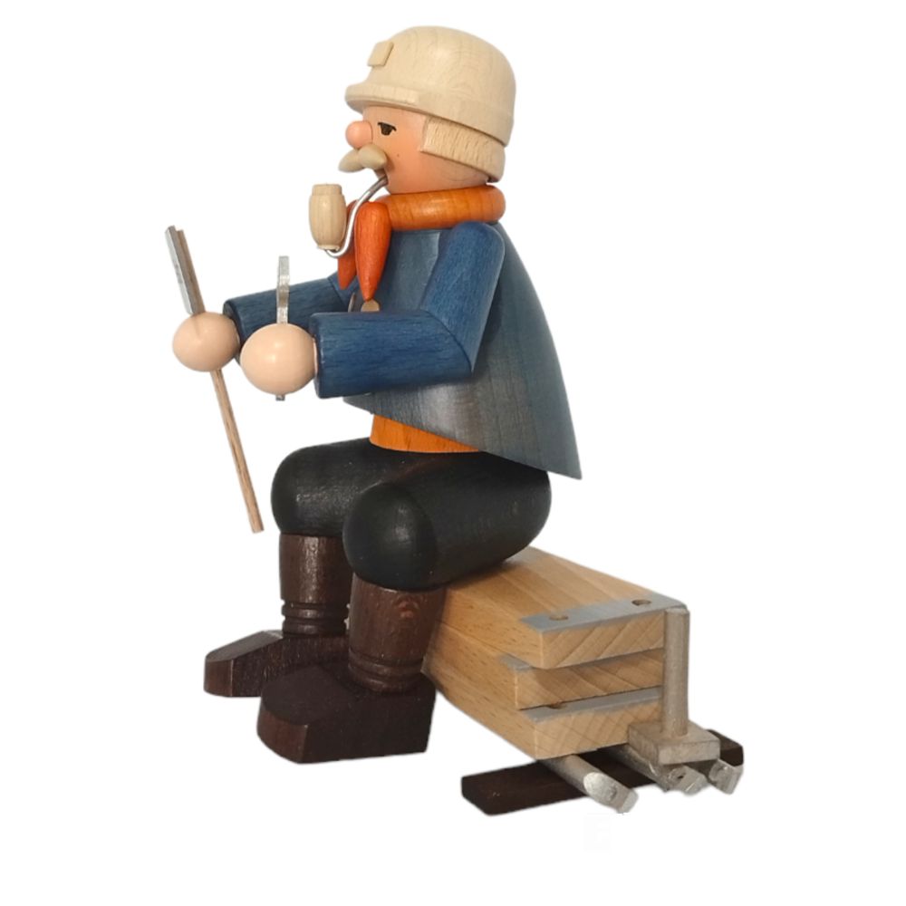 Räuchermann Gerüstbauer – Bild 9