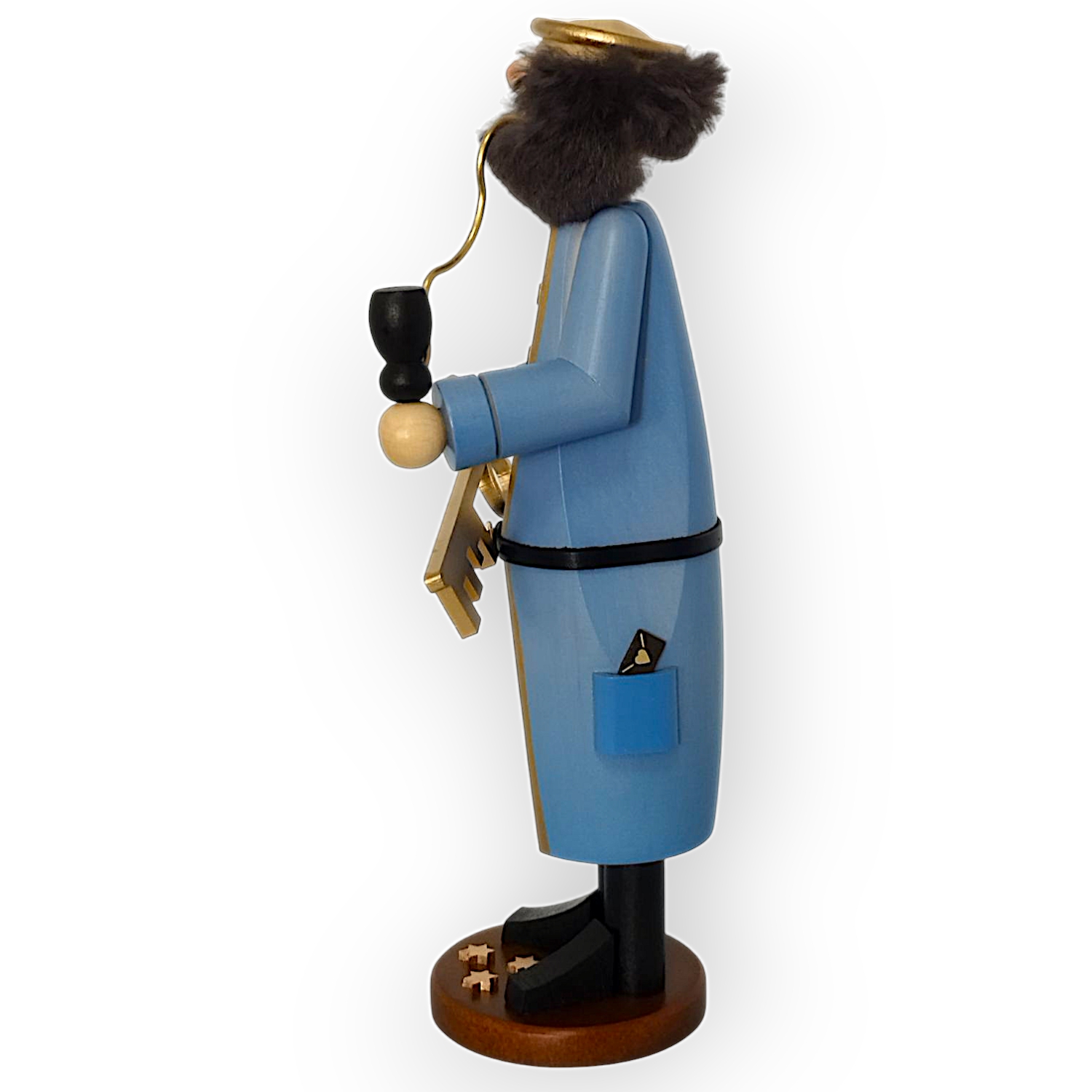 Räuchermann Petrus – Bild 3