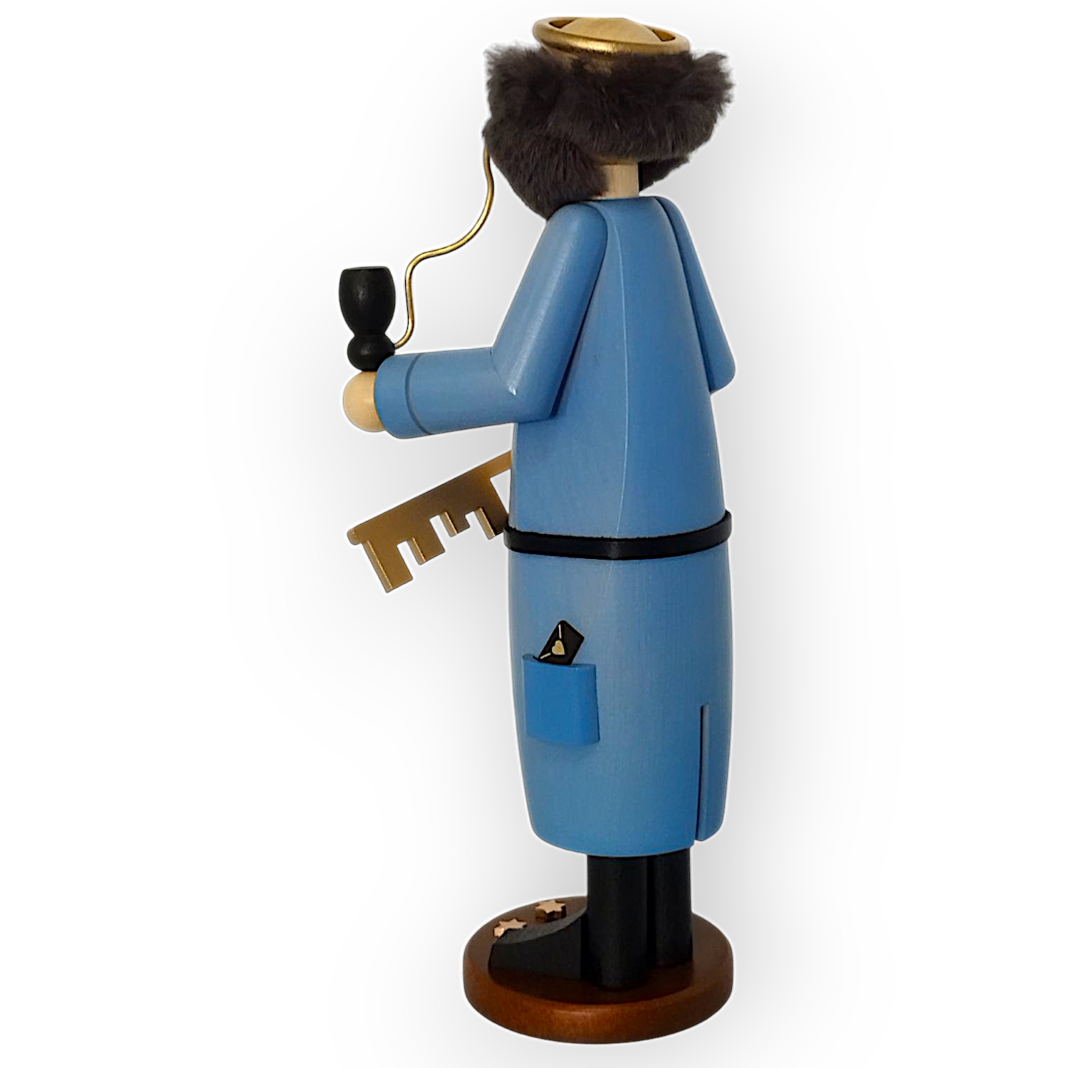 Räuchermann Petrus – Bild 4