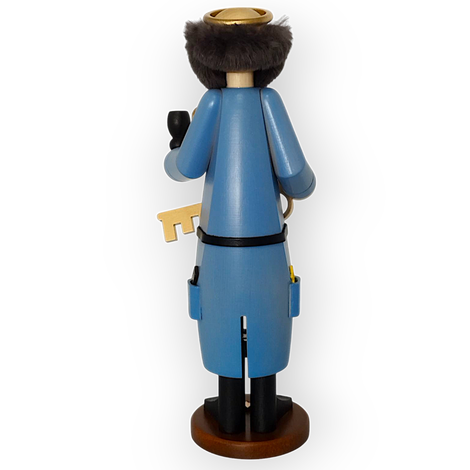 Räuchermann Petrus – Bild 5