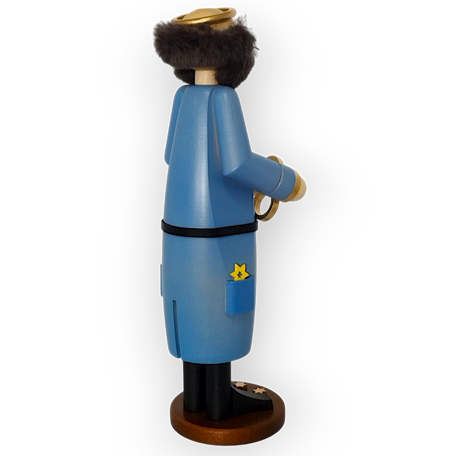 Räuchermann Petrus – Bild 6