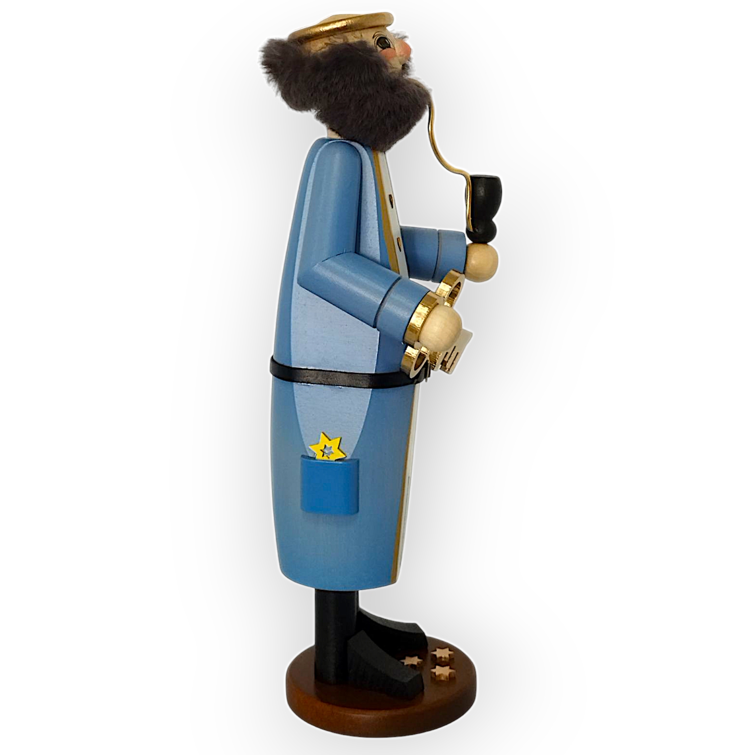 Räuchermann Petrus – Bild 8