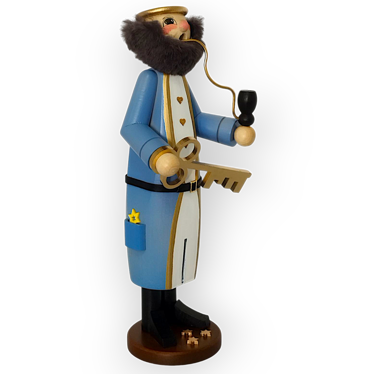 Räuchermann Petrus – Bild 7