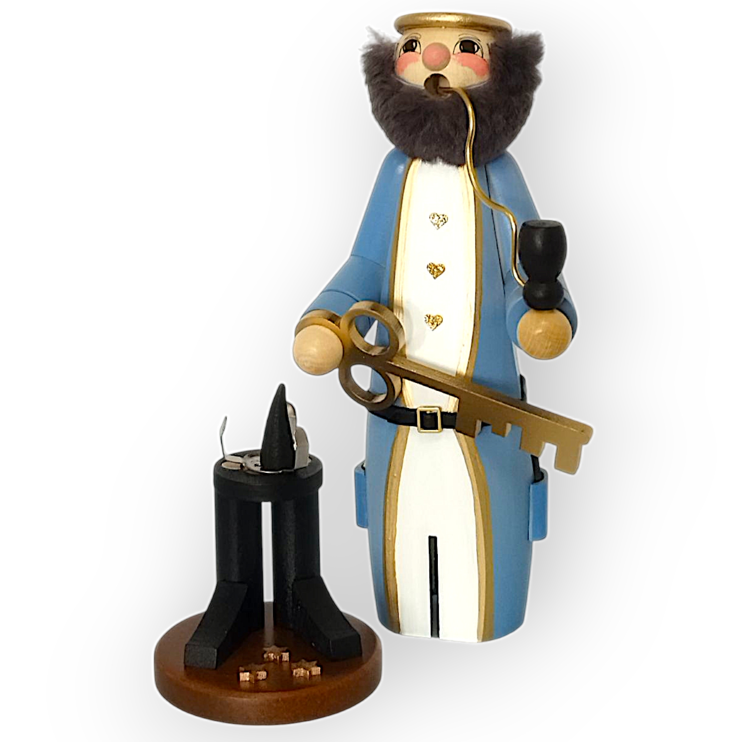 Räuchermann Petrus – Bild 9