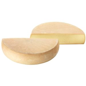 ÖMA Allgäuer Heu-Raclette, Bioland – 1/4 Laib