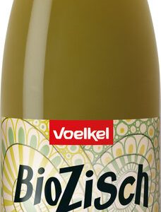 BioZisch Matcha