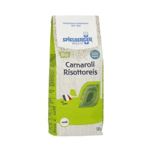 Spielberger – Carnaroli Risottoreis 4 Stück zu 500 g
