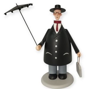 Räuchermann Finanzprüfer