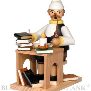 Räuchermann Studiosus