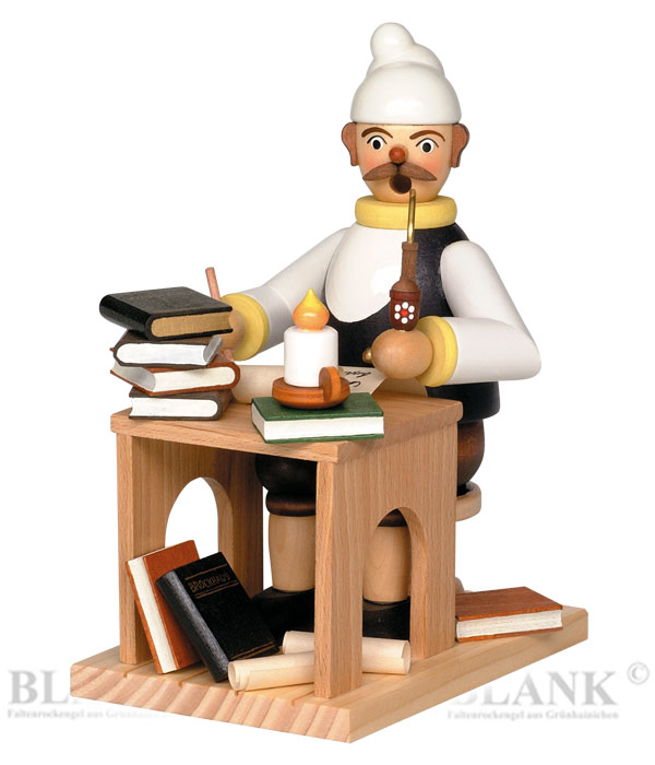 Räuchermann Studiosus