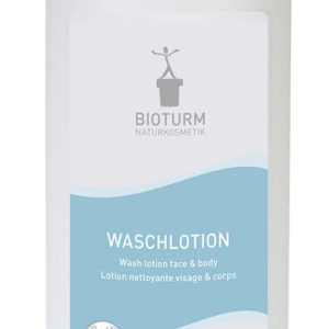 BIOTURM Waschlotion 200 ml