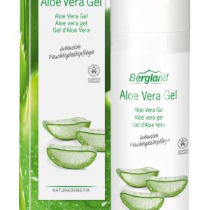 Aloe Vera Gel 200ml