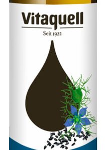 Bio Schwarzkümmel-Öl