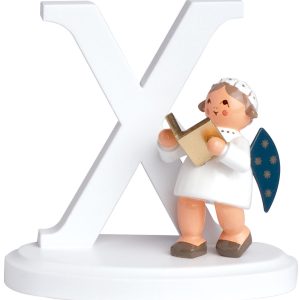 Engelbuchstabe “X”