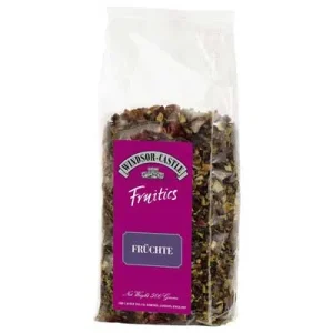 Windsor-Castle, Früchtetee, lose, 500 g Beutel