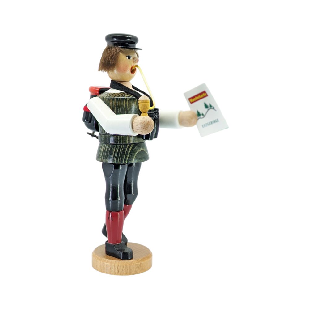 Räuchermann Wanderer – Bild 8