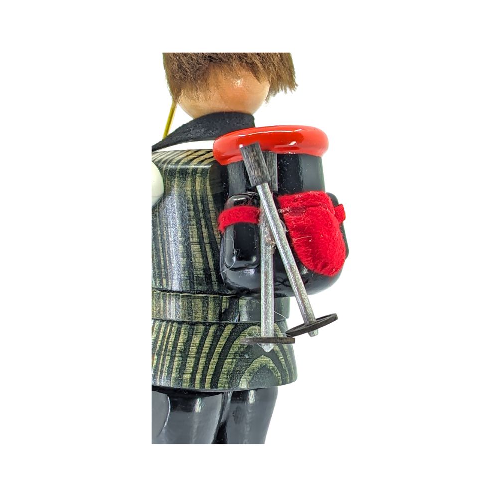 Räuchermann Wanderer – Bild 9