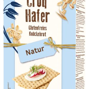 Croq’Hafer Natur
