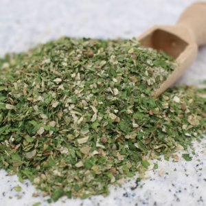 Kräuterbuttergewürz bio 1kg