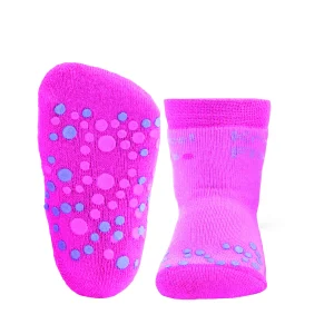 Ewers Krabbelsocken Phlox Gr. 23-26