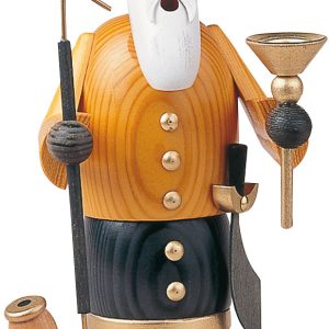 Räuchermann Melchior