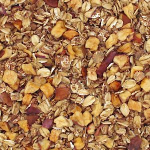 Granola Apfel & Zimt (Hafer, Weizen) bio 5kg