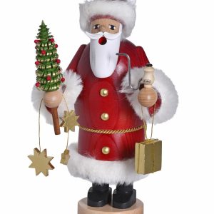Räuchermann Weihnachtsmann
