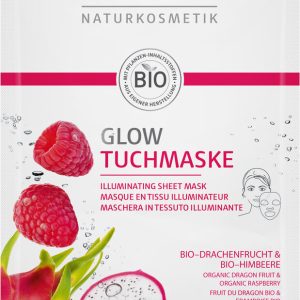 lavera Glow Tuchmaske